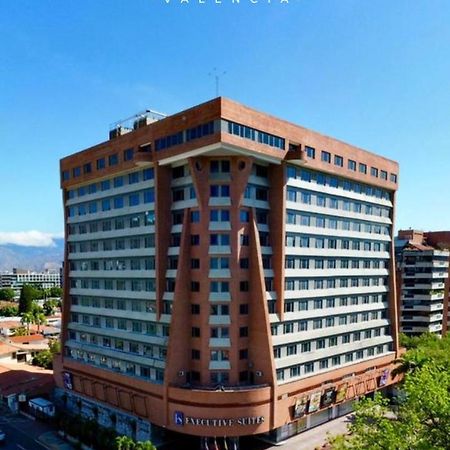 Executive Suites Валенсия Экстерьер фото