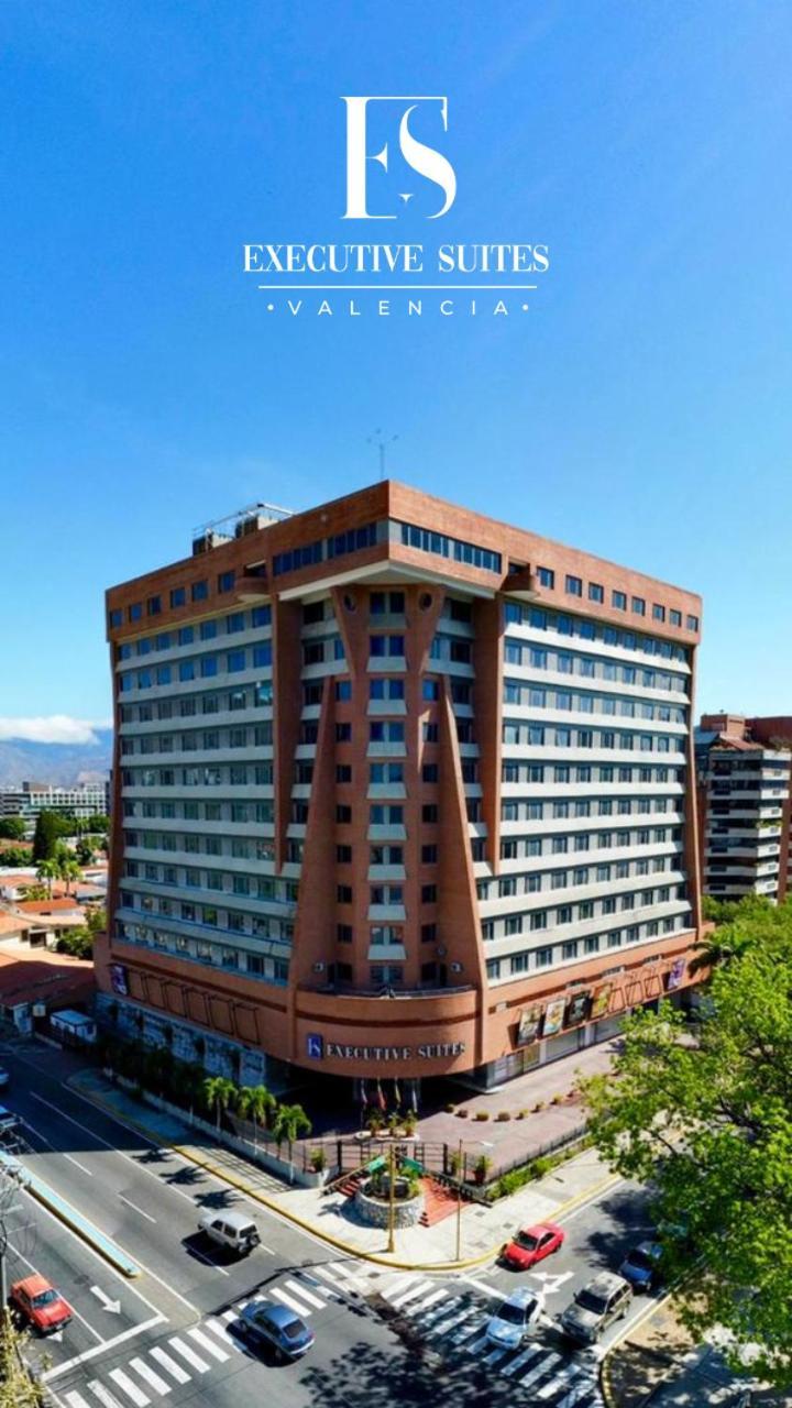 Executive Suites Валенсия Экстерьер фото