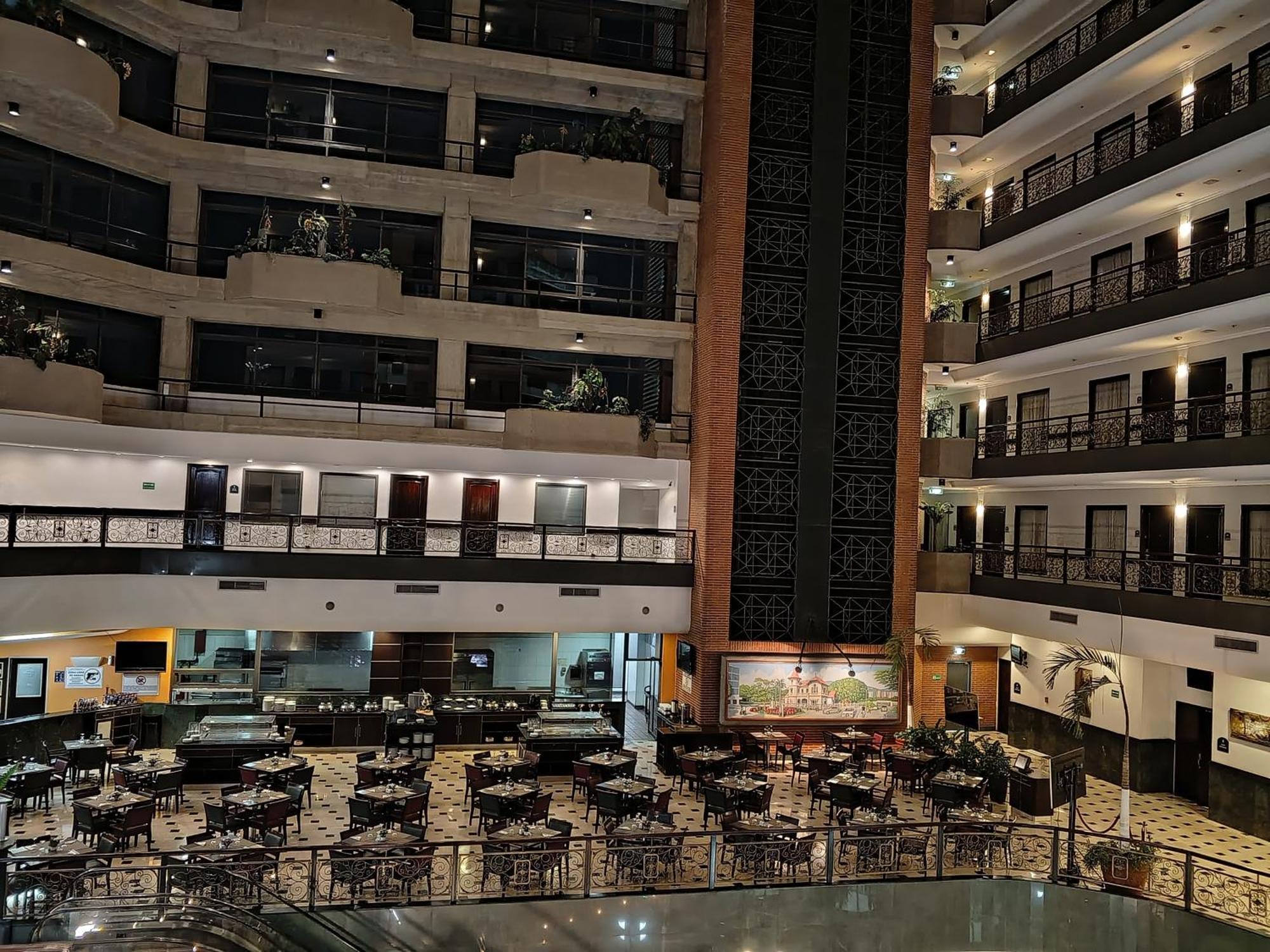Executive Suites Валенсия Экстерьер фото