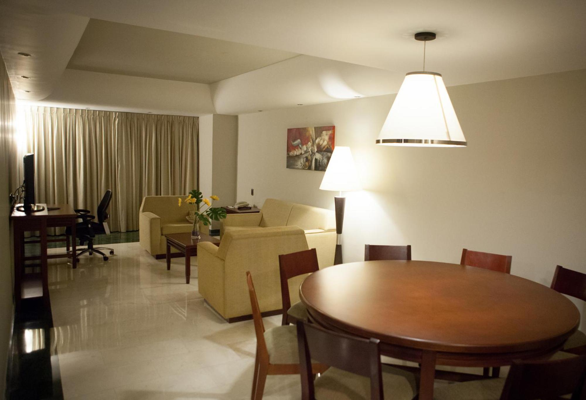 Executive Suites Валенсия Экстерьер фото