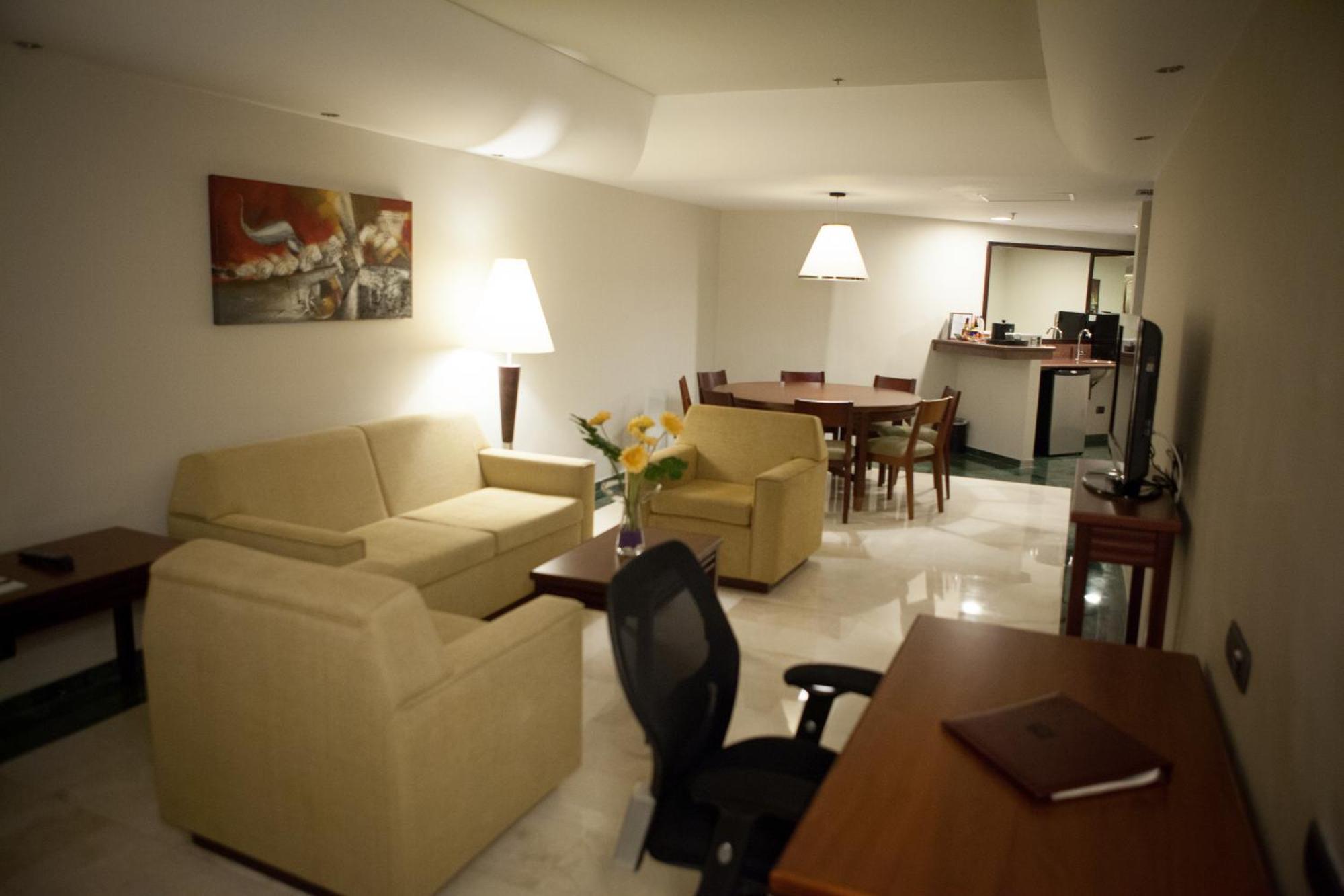 Executive Suites Валенсия Экстерьер фото