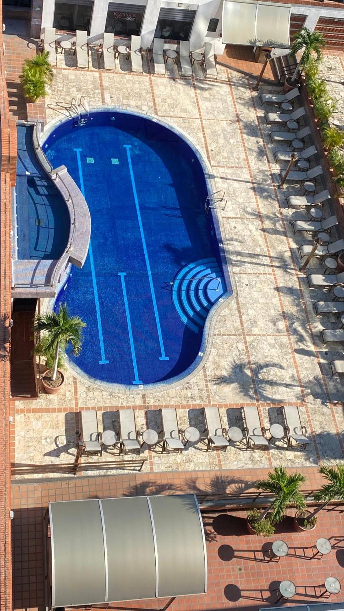 Executive Suites Валенсия Экстерьер фото