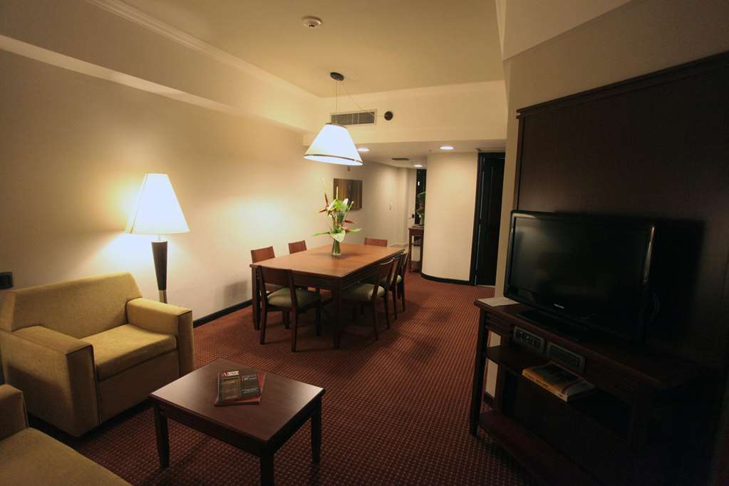 Executive Suites Валенсия Номер фото