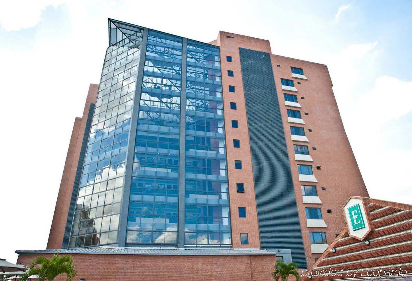 Executive Suites Валенсия Экстерьер фото