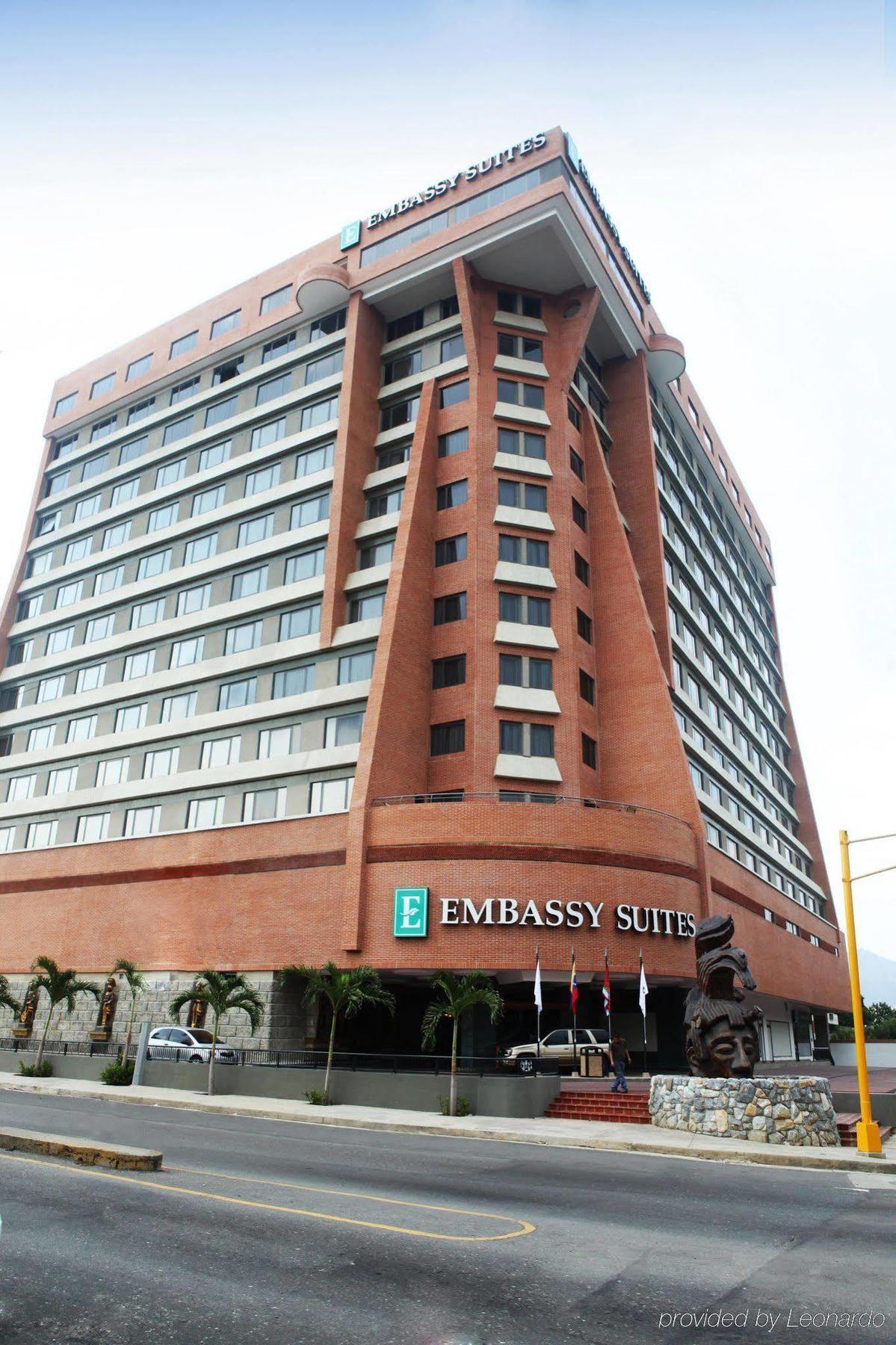 Executive Suites Валенсия Экстерьер фото