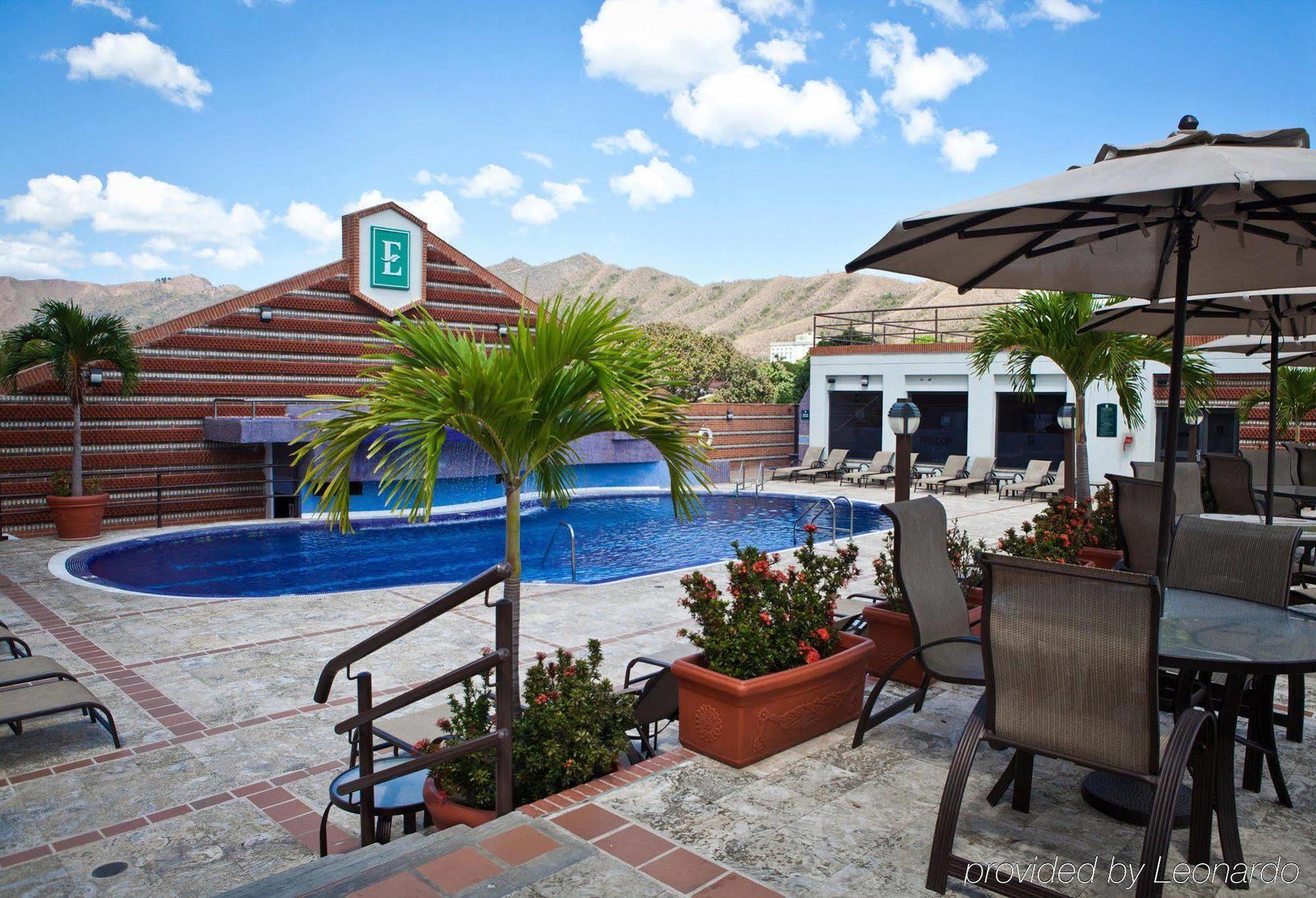 Executive Suites Валенсия Экстерьер фото