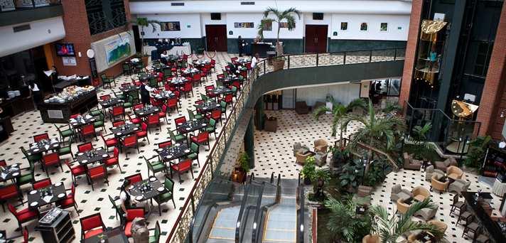 Executive Suites Валенсия Экстерьер фото