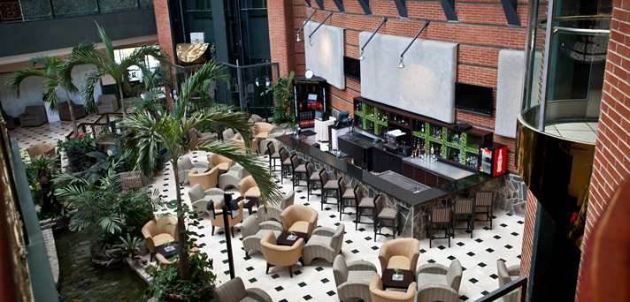 Executive Suites Валенсия Экстерьер фото