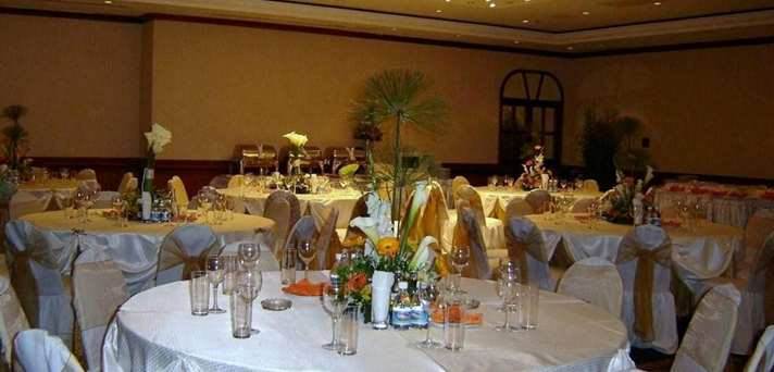 Executive Suites Валенсия Ресторан фото